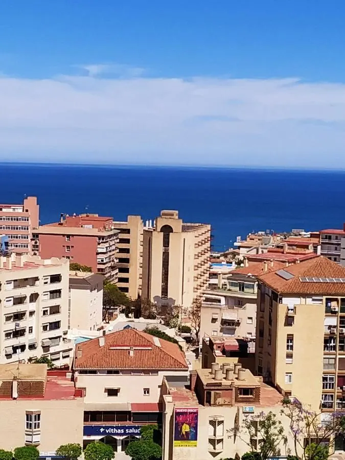 Apartment Apartamento Brisamar Torremolinos
