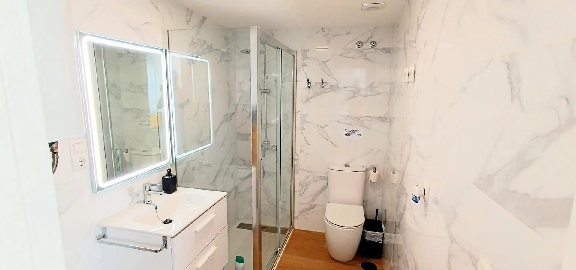 Apartamento Brisamar Torremolinos 0*,  Spain