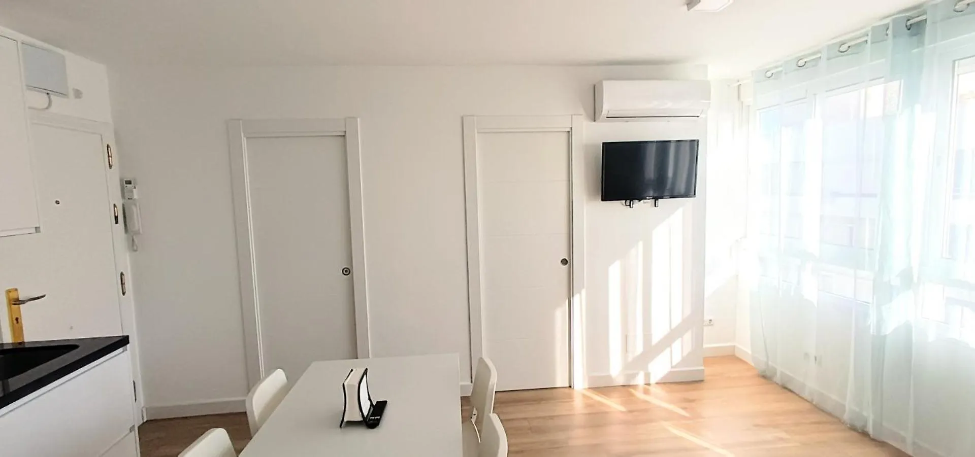 Apartment Apartamento Brisamar Torremolinos