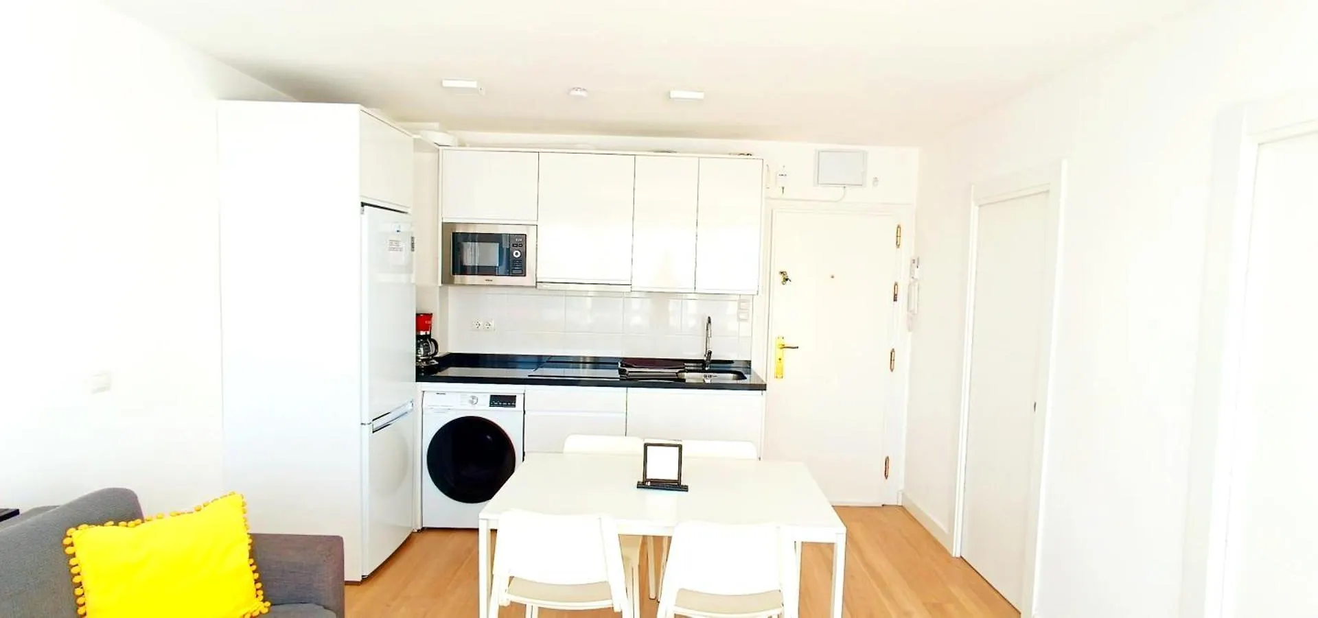 Apartment Apartamento Brisamar Torremolinos Spain