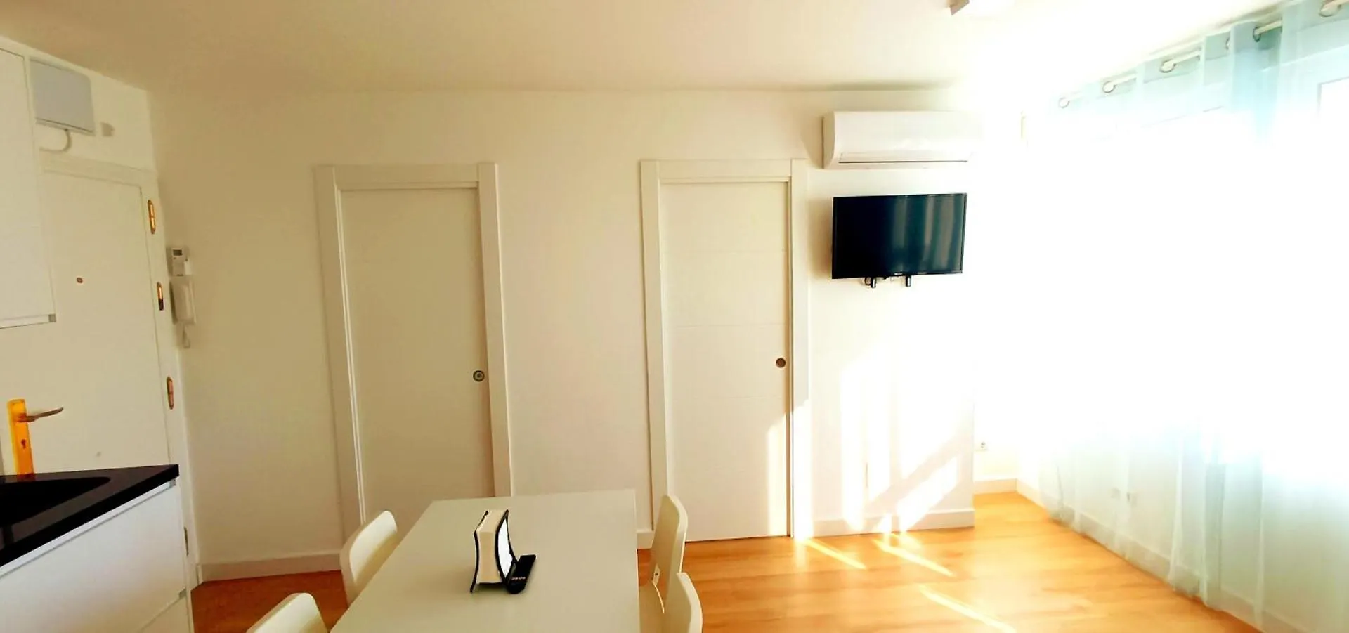 Apartamento Brisamar Torremolinos Apartment