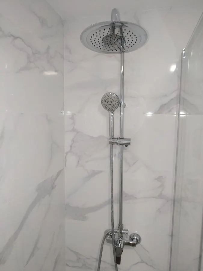 Apartamento Brisamar Torremolinos