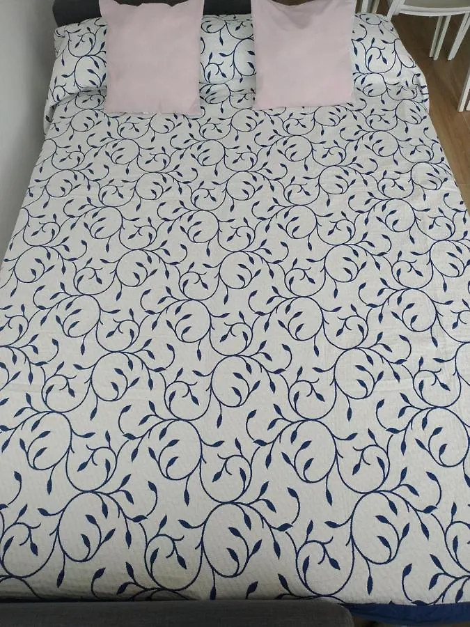 Apartamento Brisamar Torremolinos Lejlighed