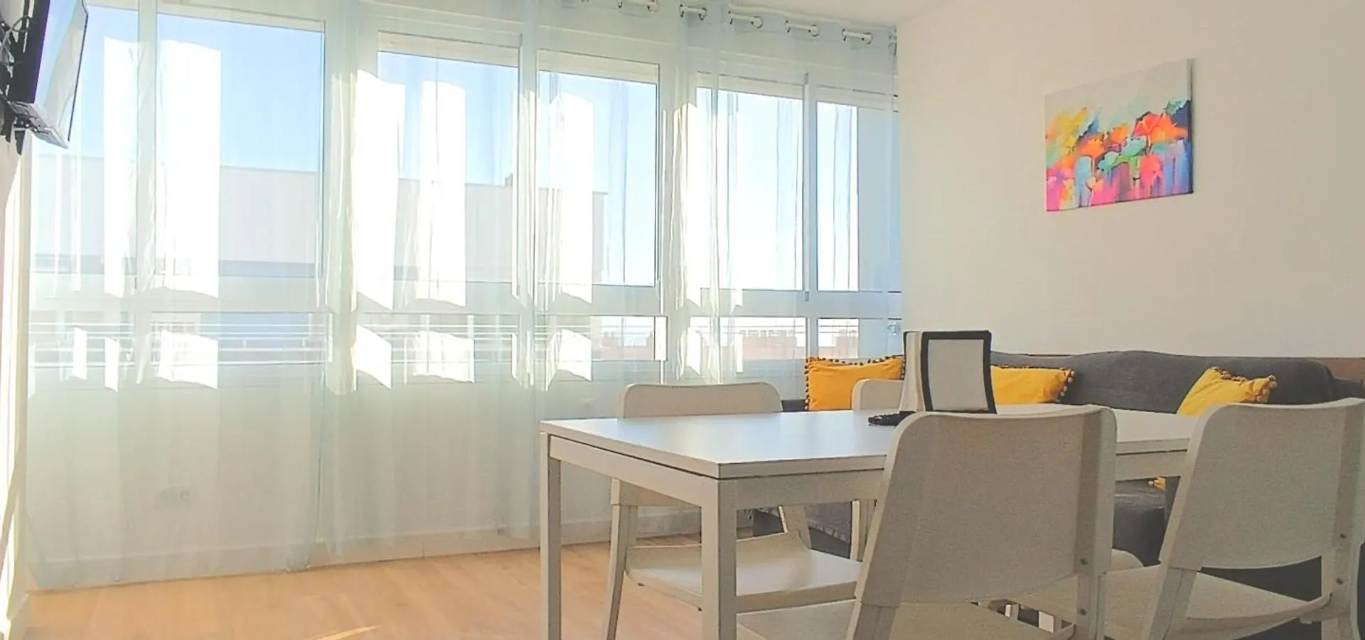 Lejlighed Apartamento Brisamar Torremolinos