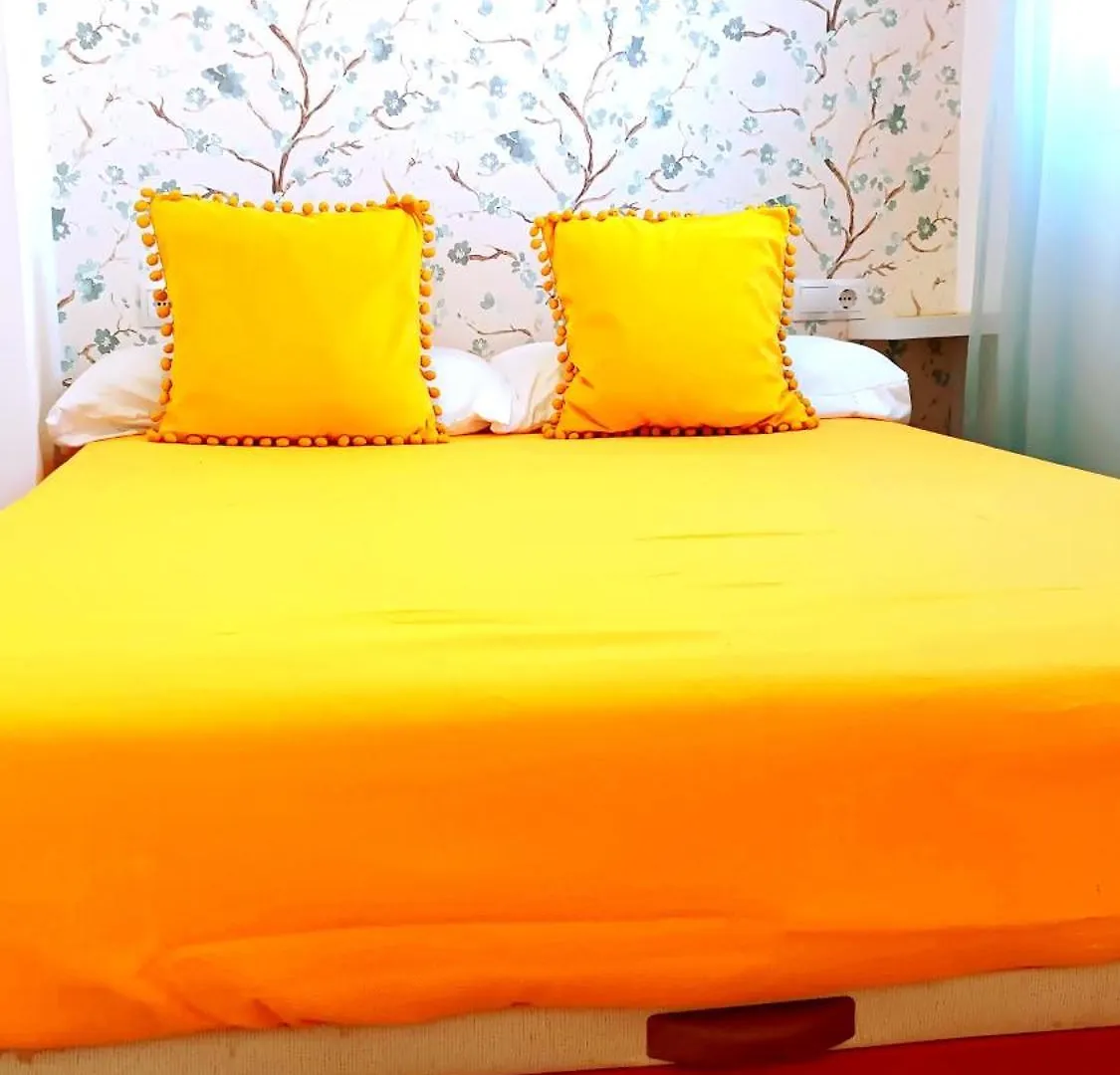 Apartamento Brisamar Torremolinos 0*,
