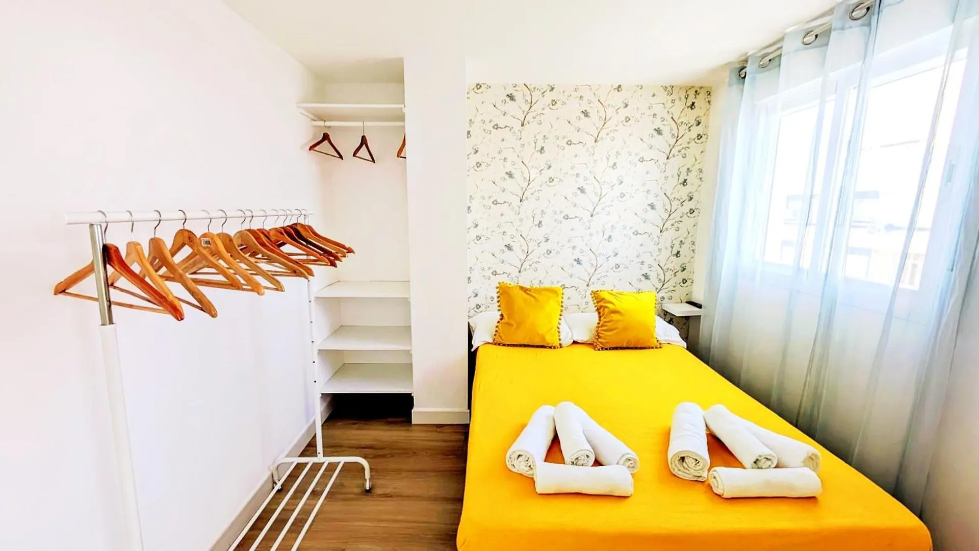 Apartamento Brisamar Торремолинос