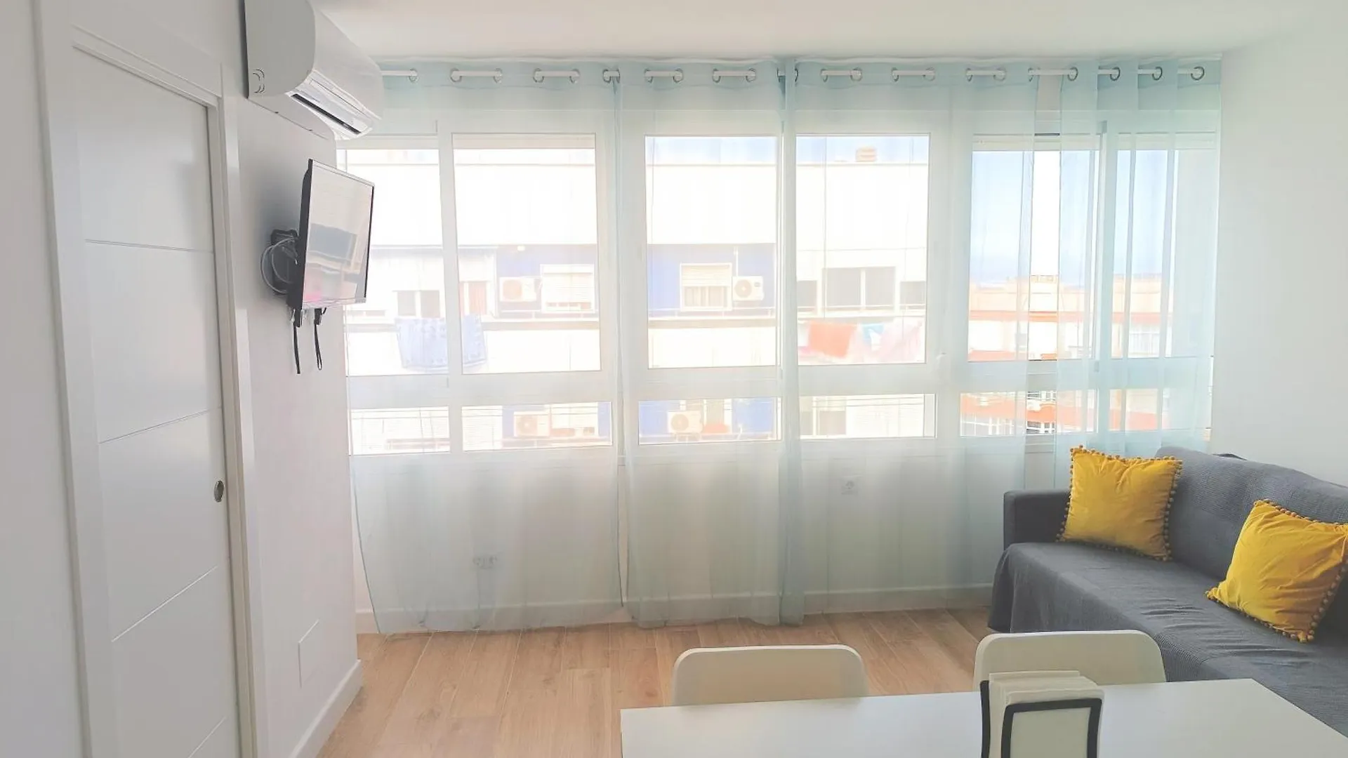 Apartamento Brisamar Torremolinos Apartament