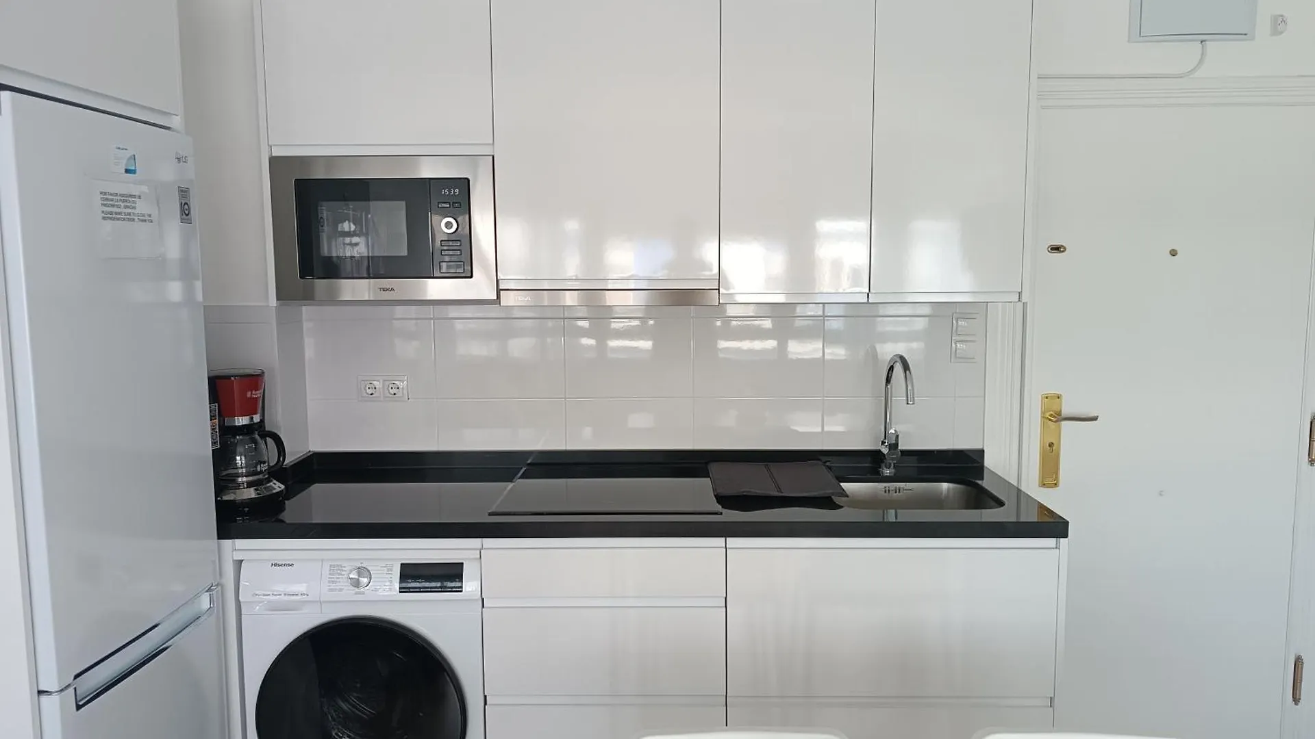 Apartamento Brisamar Torremolinos